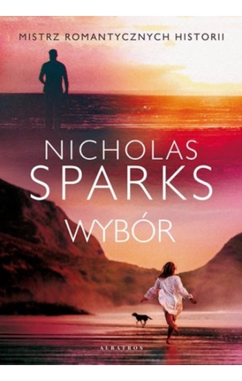 Wybór - Nicholas Sparks
