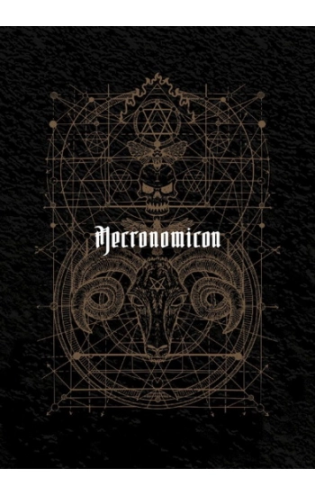 Necronomicon - nieznany Autor