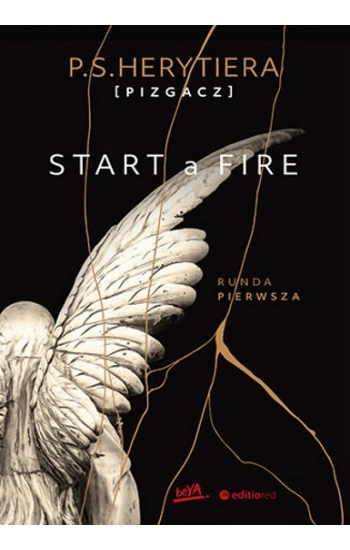 Start a Fire - P.S. Herytiera