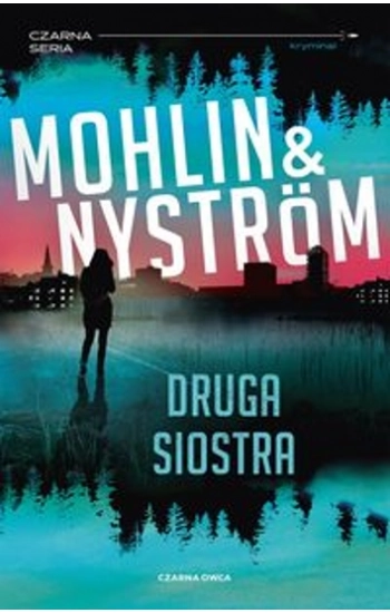 Druga siostra - Peter Nystrom