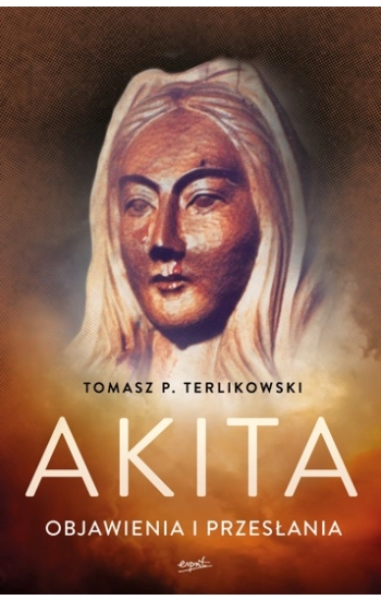 Akita - Tomasz Terlikowski