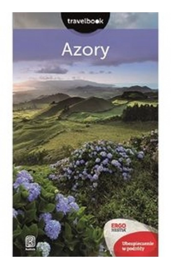 Azory Travelbook - Maciej Hermann