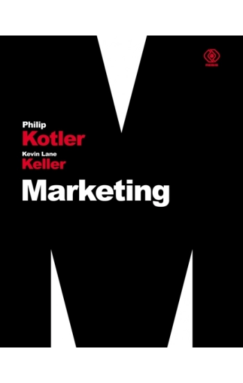 Marketing - Kotler Philip