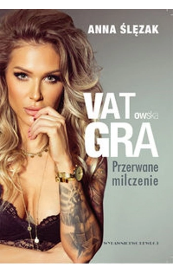 VATowska GRA - Anna Ślęzak