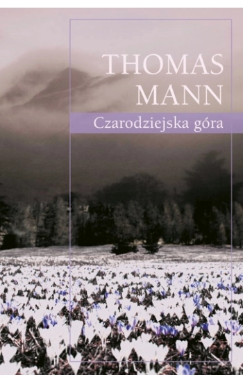 Czarodziejska góra - Mann Thomas