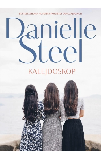 Kalejdoskop - Danielle Steel