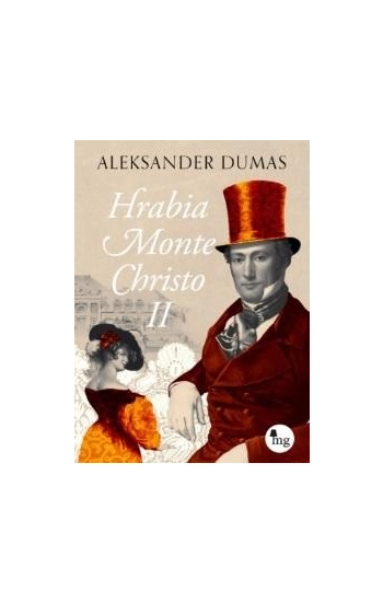 Hrabia Monte Christo. Tom 2 - Aleksander Dumas