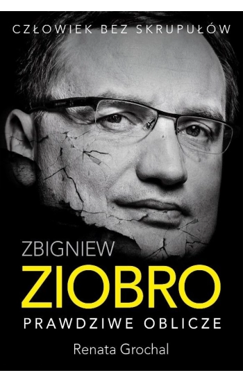 Zbigniew Ziobro - Renata Grochal