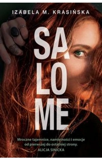 Salome - Izabela Krasińska
