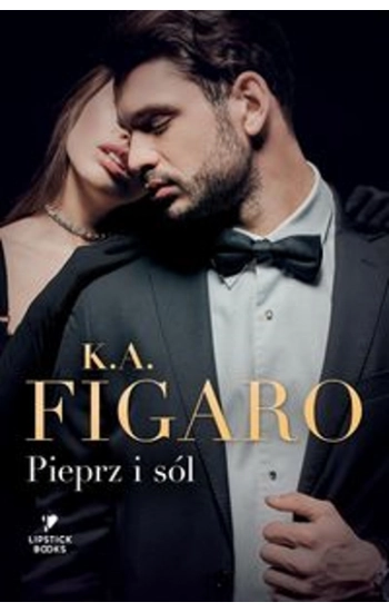 Pieprz i sól - K. Figaro