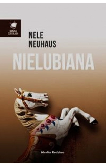Nielubiana - Nele Neuhaus