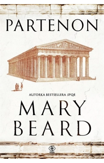 Partenon - Mary Beard
