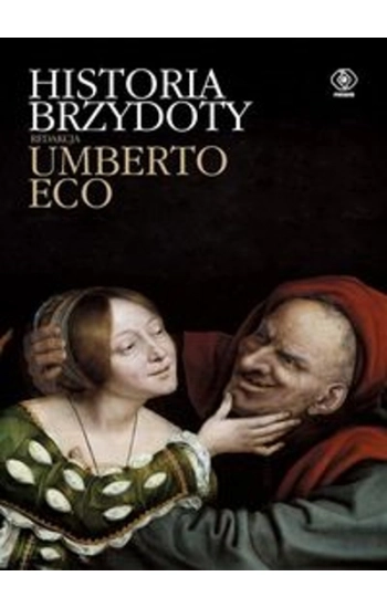 Historia brzydoty - Umberto Eco