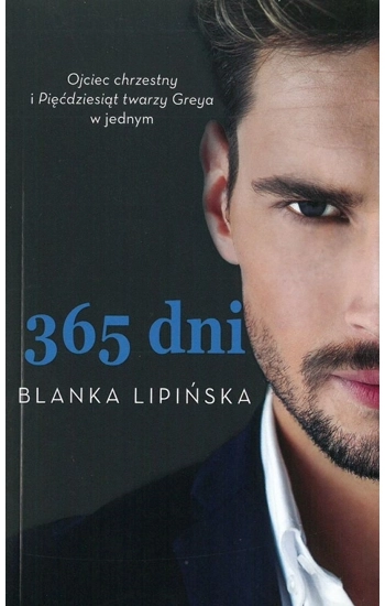 365 dni wyd. kieszonkowe - Blanka Lipińska