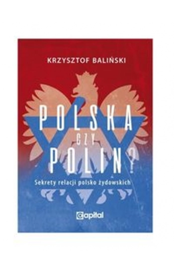 Polska czy Polin - Krzysztof Baliński
