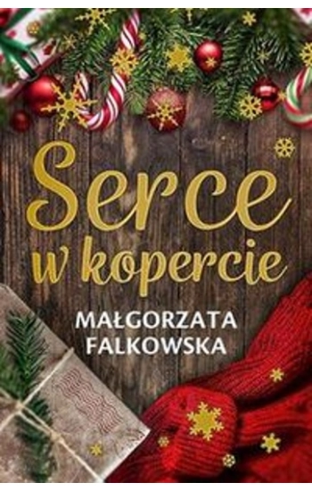 Serce w kopercie - Małgorzata Falkowska
