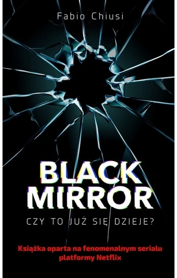 Black Mirror - Fabio Chiusi