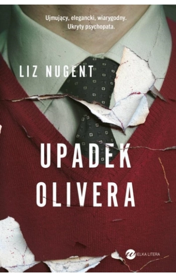 Upadek Olivera - Liz Nugent