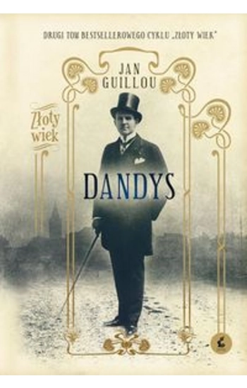 Dandys - Jan Guillou