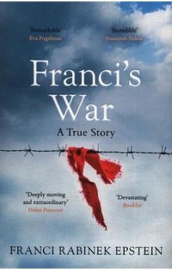 Franci's War - Epstein Franci
