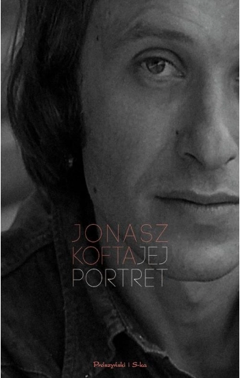 Jej portret - Jonasz Kofta