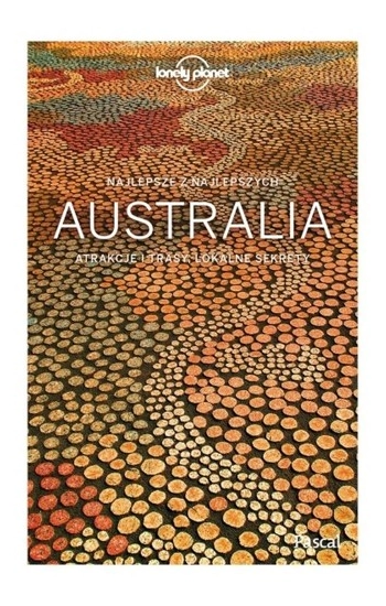 Australia - Opracowanie Zbiorowe