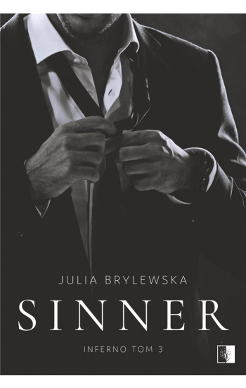 Sinner pocket - Julia Brylewska