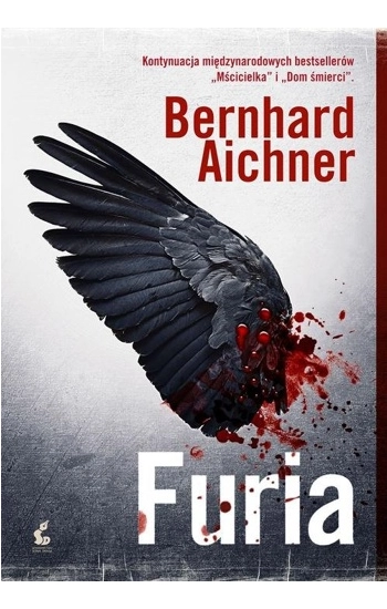 Furia - Aichner Bernhard