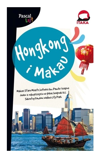 Hongkong i Makau - Opracowanie Zbiorowe