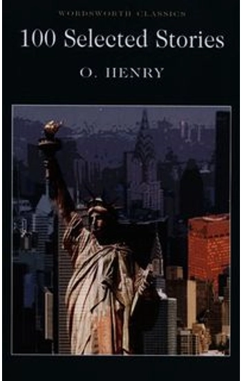100 Selected Stories - O. Henry