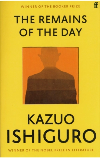 The Remains of the Day - Ishiguro Kazuo