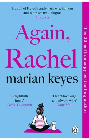 Again, Rachel - Keyes Marian