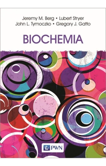 Biochemia - Lubert Stryer, Jeremy M. Berg, John L. Tymoczko