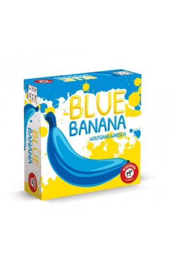 Gra Blue Banana