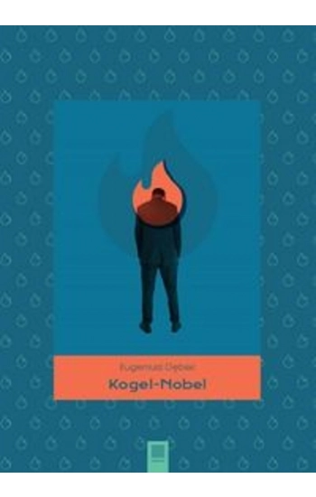 Kogel-Nobel - Eugeniusz Dębski