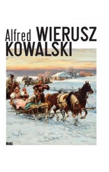 Alfred Wierusz-Kowalski - zbiorowa praca