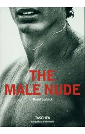 Male Nude - David Leddick
