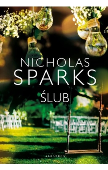Ślub - Nicholas Sparks
