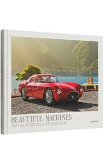 Beautiful machines - zbiorowa praca