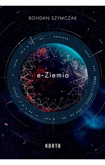 e-Ziemia - Bohdan Szymczak