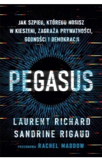 Pegasus. - Rigaud Sandrine