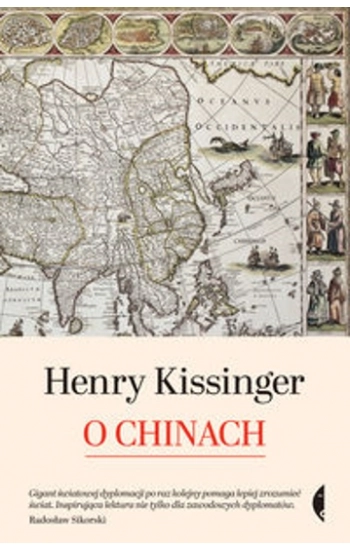 O Chinach - Henry Kissinger