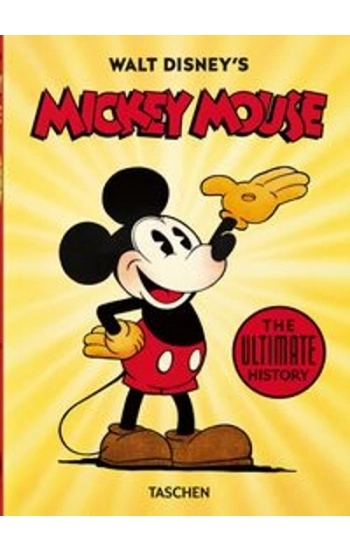 Walt Disneys Mickey Mouse - Kaufman J.B.