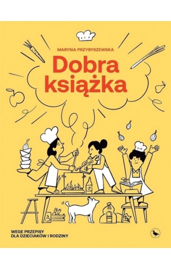 Dobra książka - Maria Przybyszewska