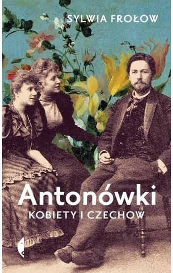 Antonówki - Sylwia Frołow