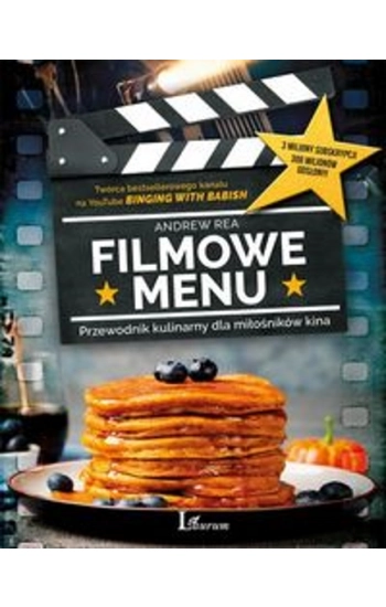 Filmowe menu - Andrew Rea