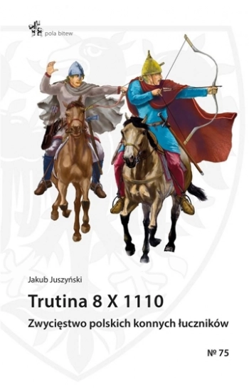 Trutina 8 X 1110 - Jakub Juszyński
