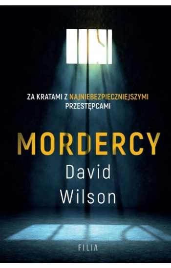 Mordercy - David Wilson