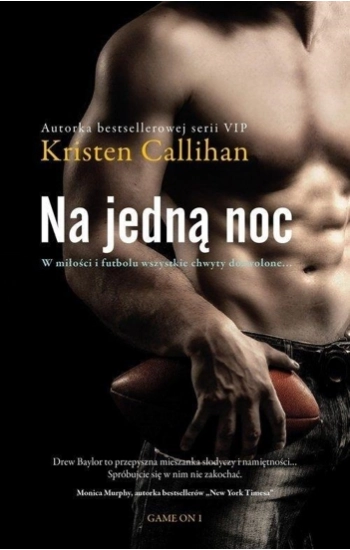 Na jedną noc - Kristen Callihan