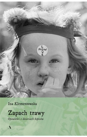 Zapach trawy - Iza Klementowska